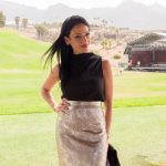 La soprano Davinia Rodríguez asegura que el concierto con la Orquesta Sinfónica de Tenerife en Costa Adeje será “mágico”